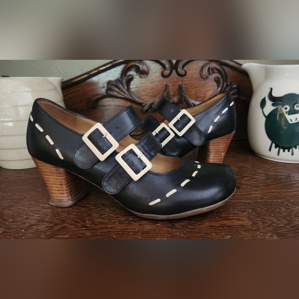 Fluevog Cavalieri